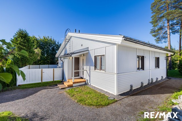 Huitintie 3-5 E