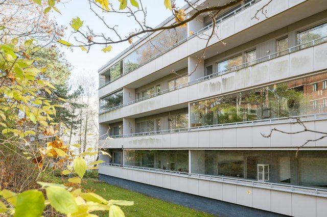 Matkamiehentie 10, Helsinki (Etelä-Haaga), Kuva 1, esikatselu