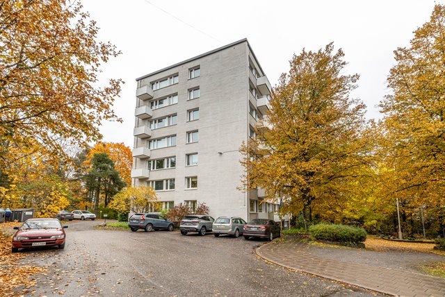 Väisäläntie 7