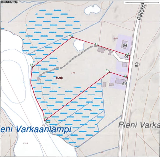Palomäentie 58, Kurkimäki, Kuva 1, esikatselu