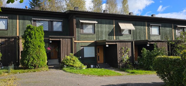 Raatimiehenkatu 6 as