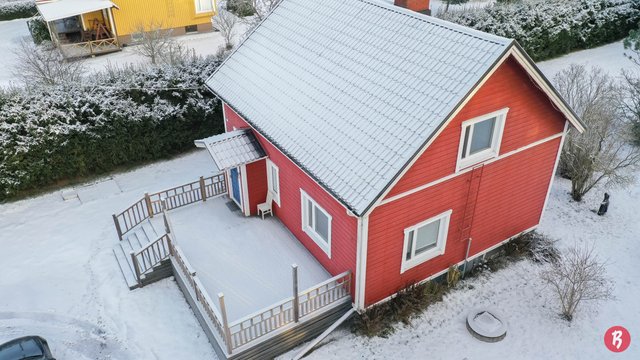 Pohjoinen Munsalantie 54