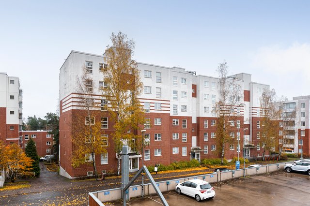 Kalastajanmäki 5, ESPOO (Tiistilä), Kuva 15, esikatselu