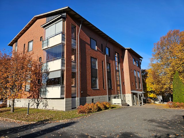 Ratsumestarinkatu 8 As