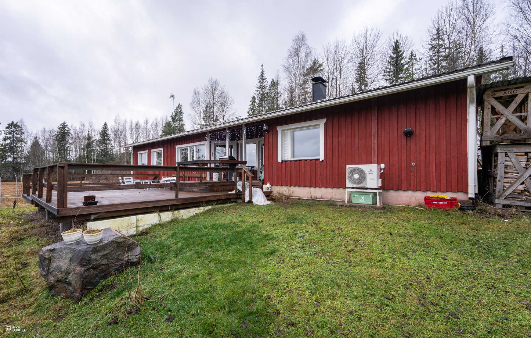 Jokiniityntie 53, Myrskylä, Kuva 37