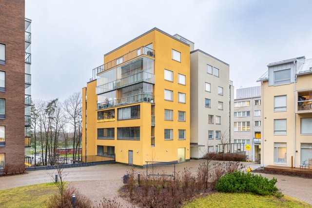 Kutomotie 14, Helsinki (Pitäjänmäki), Kuva 4, esikatselu