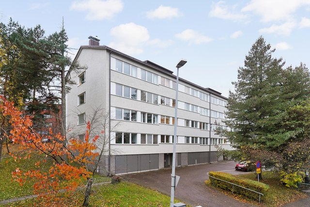 Svinhufvudintie 15 B