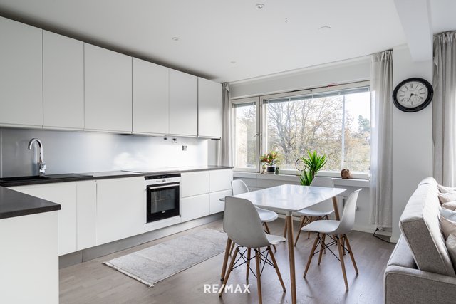 Lauttasaarentie 11 B