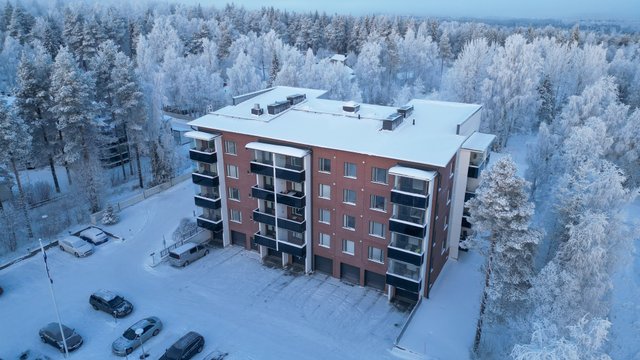 Kiertotie 19, Rovaniemi, Kuva 3, esikatselu