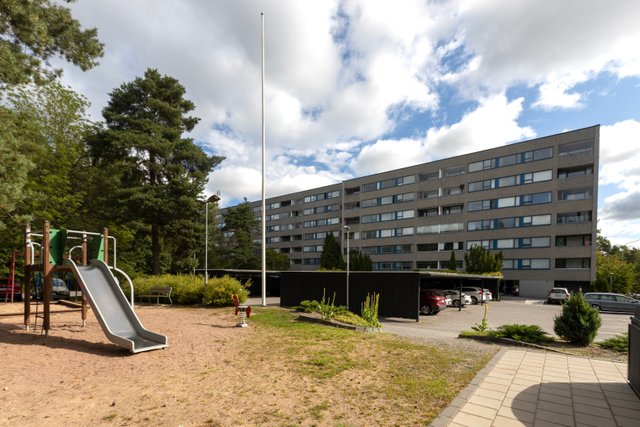 Pietarinkatu 3 C