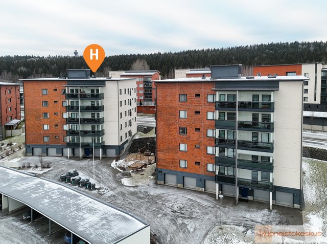Ruutikellarinkatu 5, Kuopio (Pihlajalaakso), Kuva 13, esikatselu