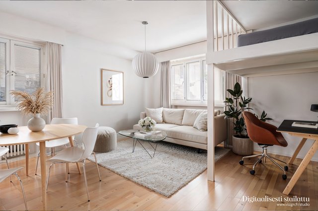 Munkkisaarenkatu 8, Helsinki (Munkkisaari, Hernesaari), Kuva 1, esikatselu