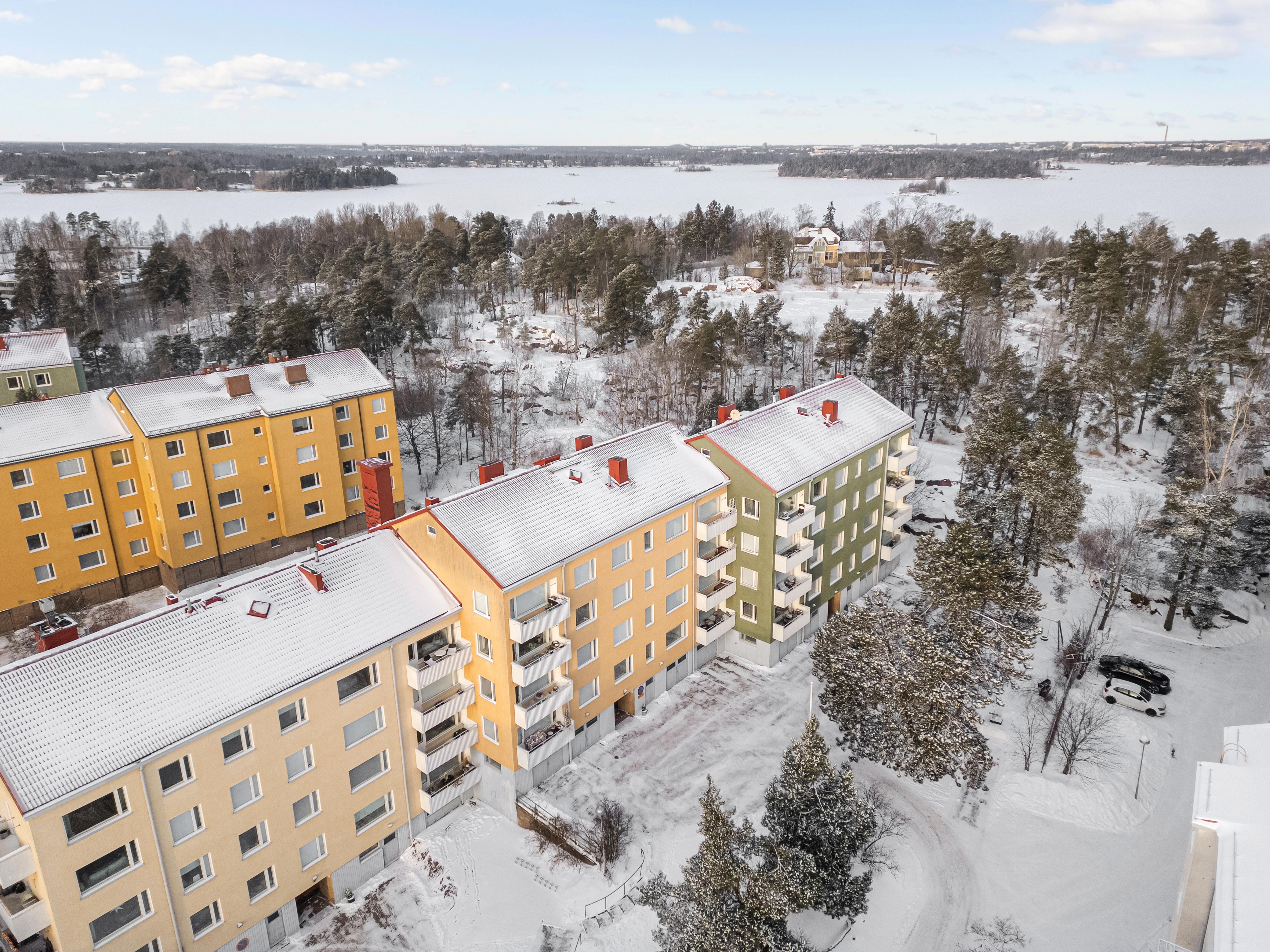 Taivaanvuohentie 5, Helsinki (Lauttasaari), Kuva 16