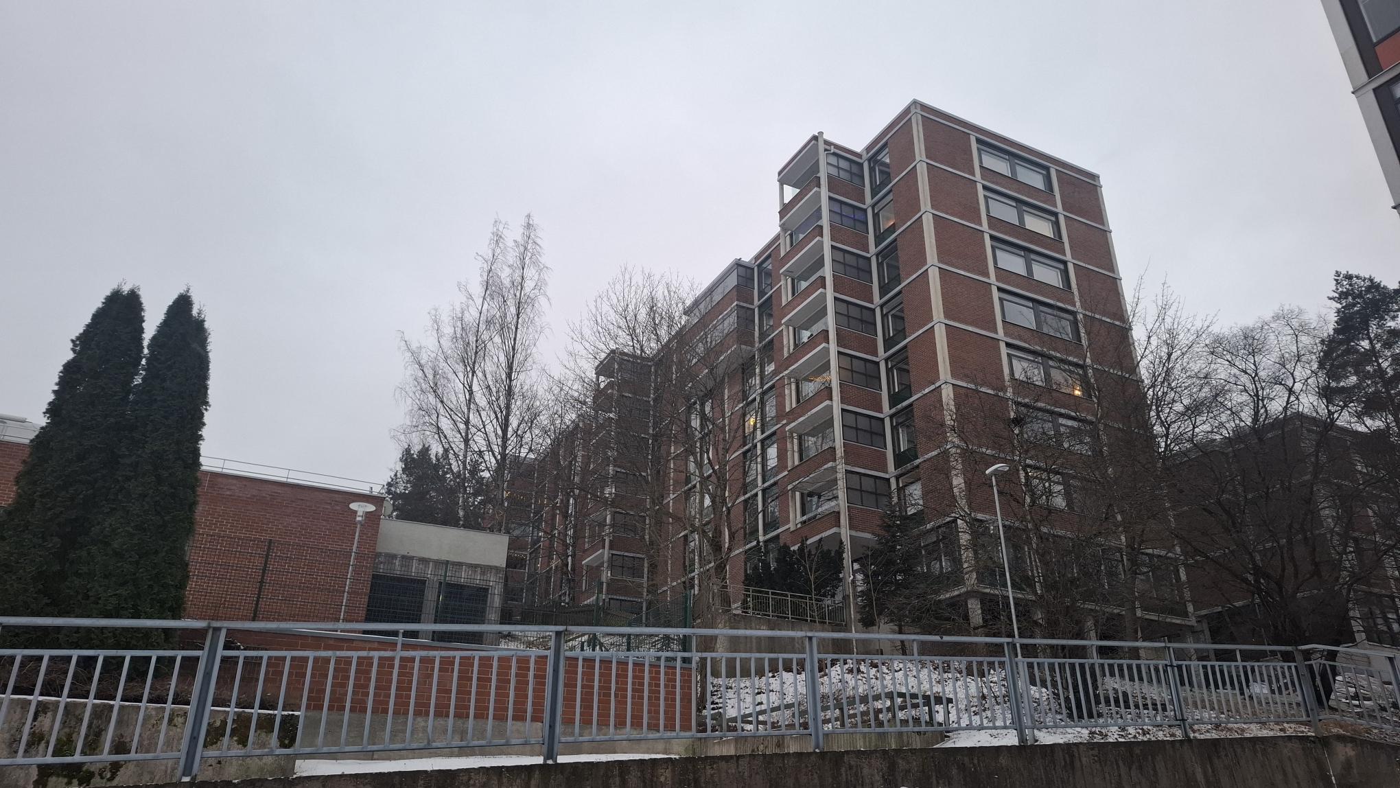 Komeetankuja 3, Espoo (Olari), Kuva 2