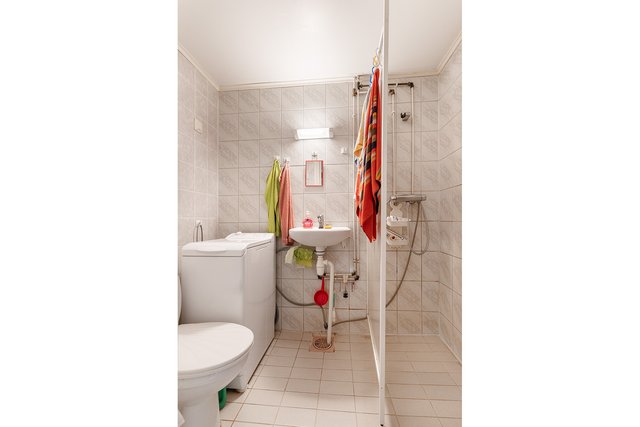 Järvensivuntie 61 A, Tampere (Järvensivu), Kuva 7, esikatselu