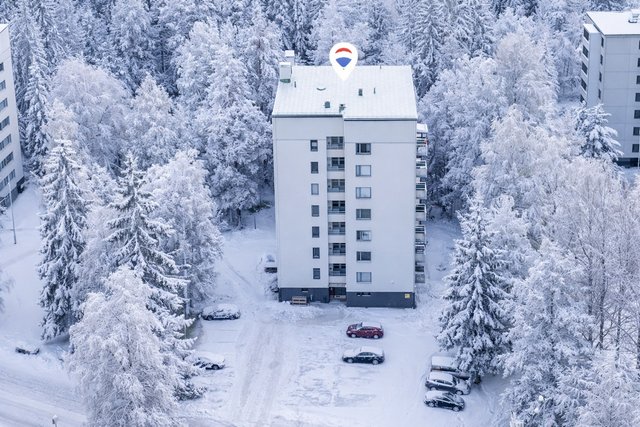 Metsäpellontie 47 B