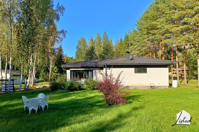 Savitorpankuja 13