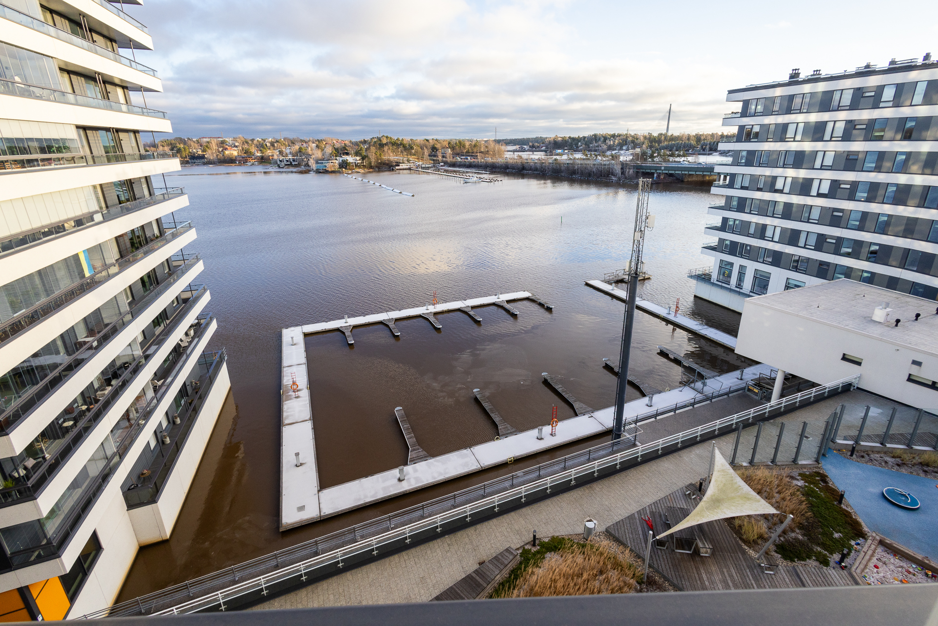 Capellanranta  3, Helsinki (Kalasatama), Kuva 26