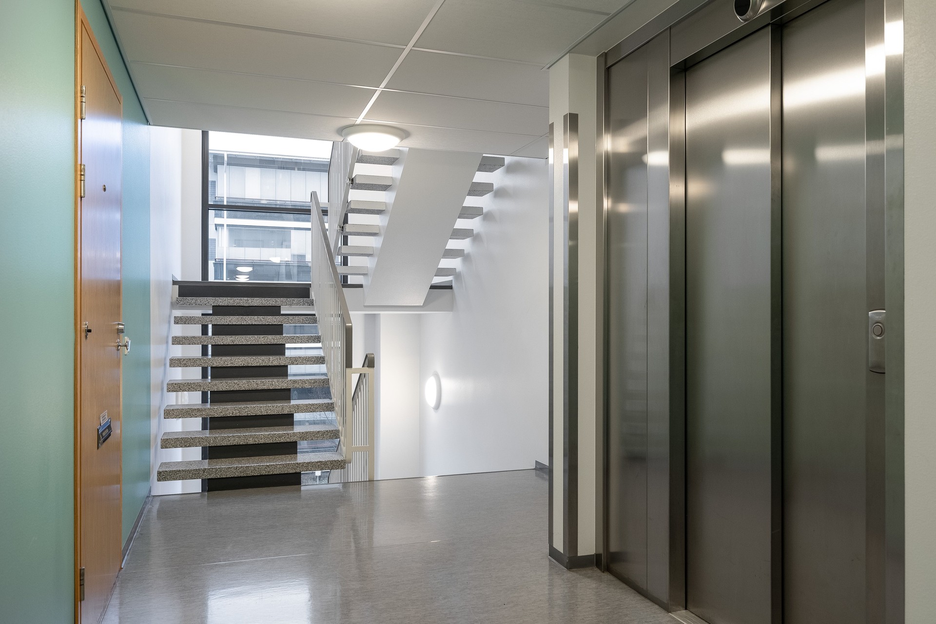 Rykmentinkatu 12, Lahti (Hennala), Kuva 10