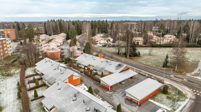 Pappilantie 8, Seinäjoki (Törnävä), Kuva 22, esikatselu