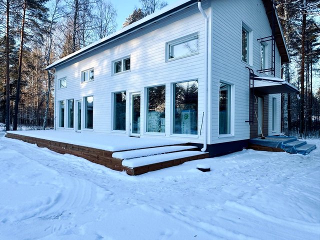 Ahmankatu 13b, Joensuu (Otsola), Kuva 1, esikatselu