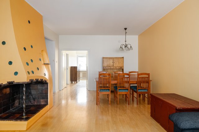 Aleksanterinkatu 33 A