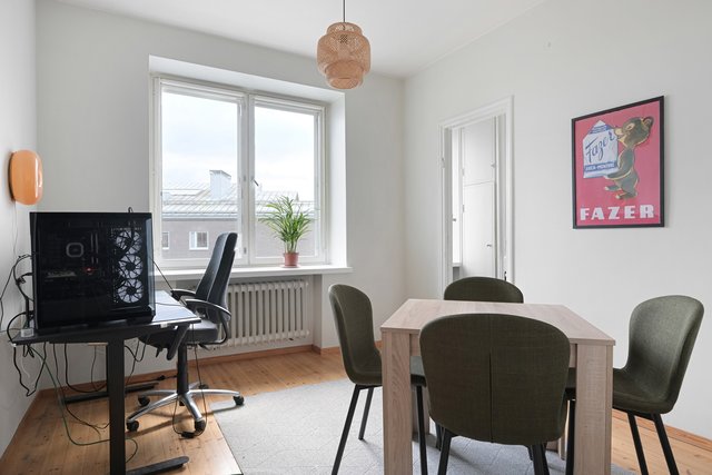 Pajalahdentie 6, Helsinki (Lauttasaari), Kuva 5, esikatselu