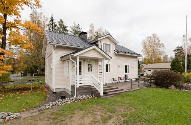 Lentiläntie 45