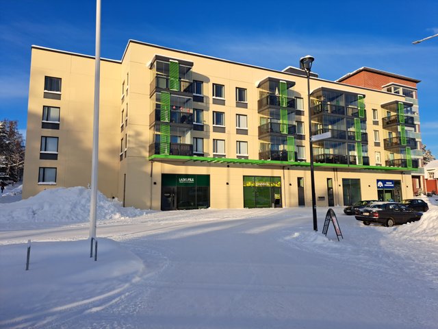 Työväentie 2, Nummela (Nummela), Kuva 1, esikatselu