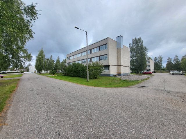 Lautatarhankatu 5 A 13