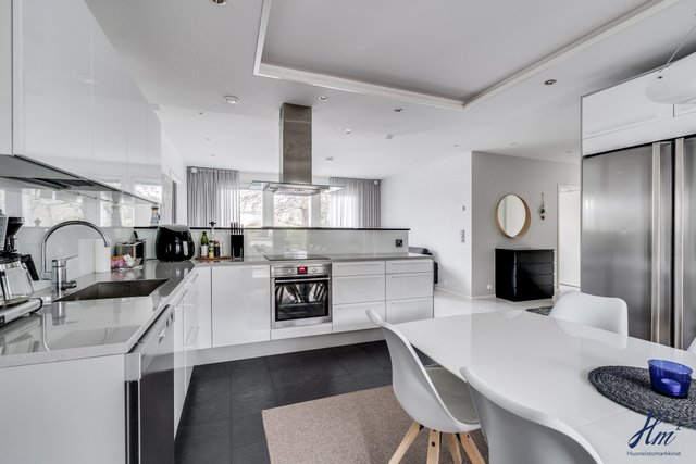 Johanneksentie 21, 20900 Turku 9