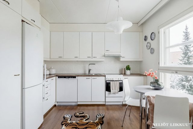 Korppaanmäentie 16 D