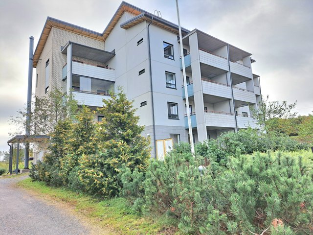 Sälssinkuja 8 A
