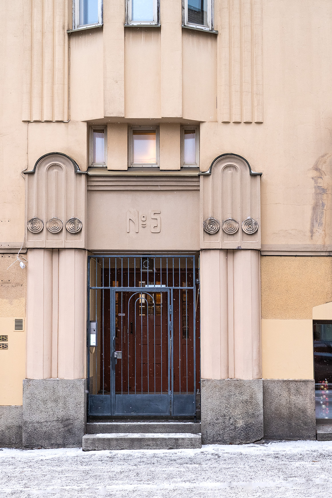 Verkatehtaankatu 5, Tampere (Kyttälä), Kuva 2