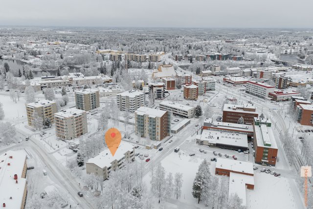 Virastokatu 7, Ylivieska (Keskusta), Kuva 22, esikatselu