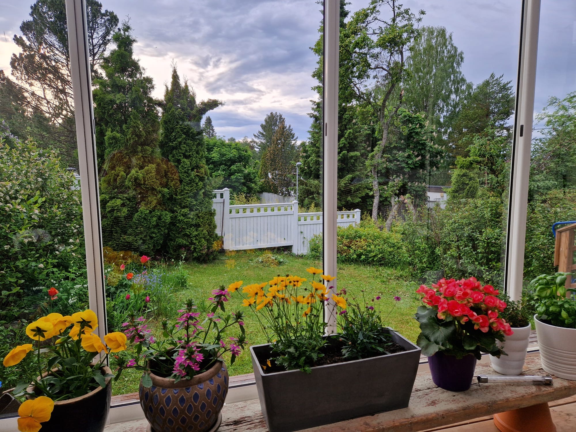 Asiakkaan kuva vuosien varrelta