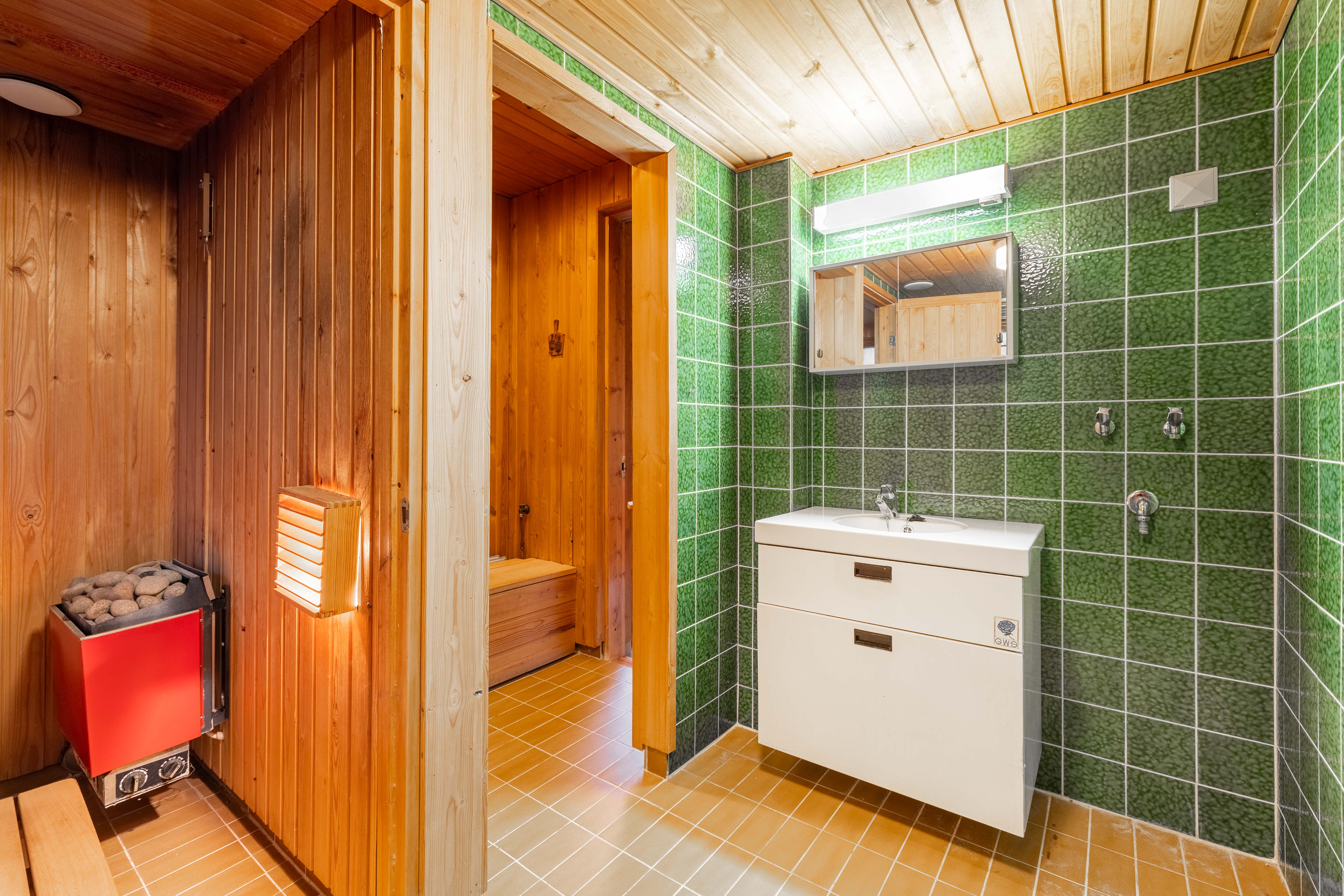 Sarvastonrinne 9, Helsinki (Laajasalo), Kuva 11