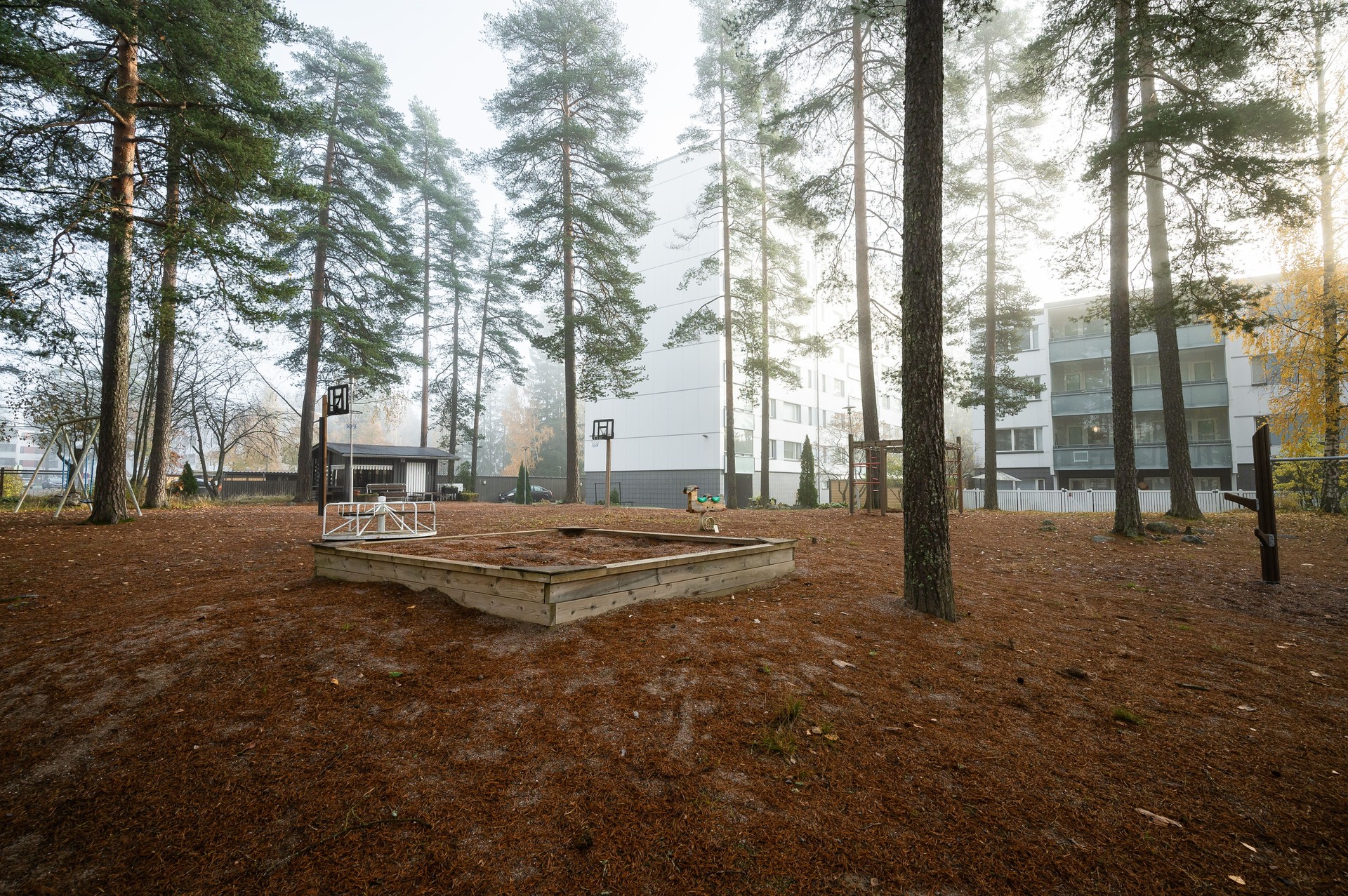 Hakkapeliitankatu 8, Lahti (Metsäkangas), Kuva 20