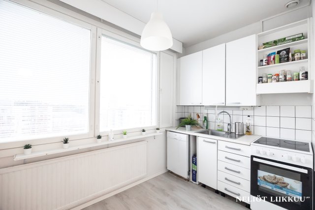 Muinaishaudankatu 5 B