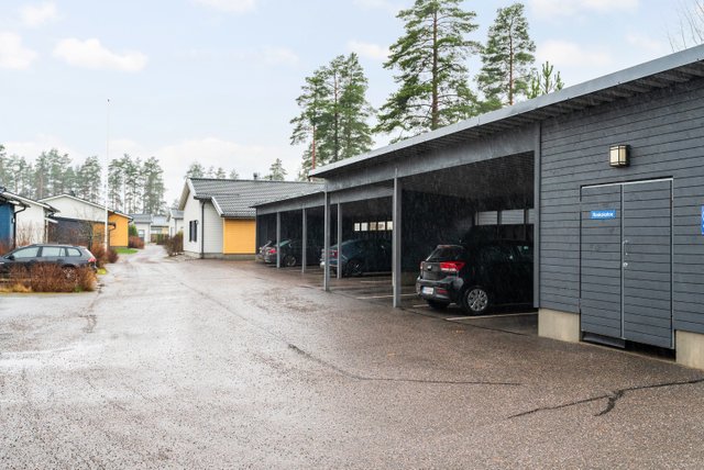 Tienhaarankatu, Hyvinkää (Mustamännistö), Kuva 24, esikatselu