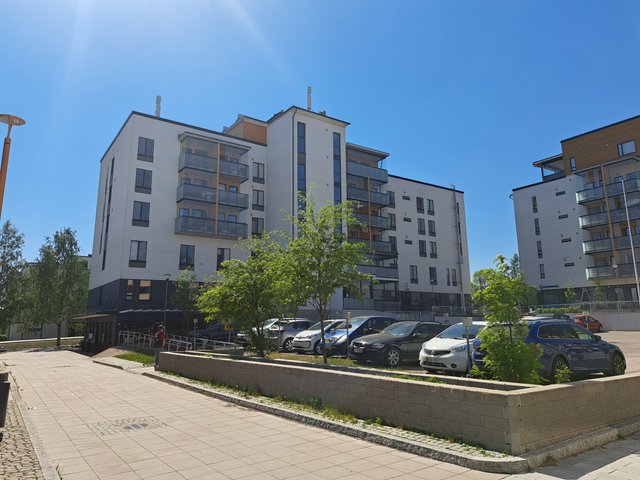 Kauppakuja 3, Sipoo (Nikkilä), Kuva 1, esikatselu