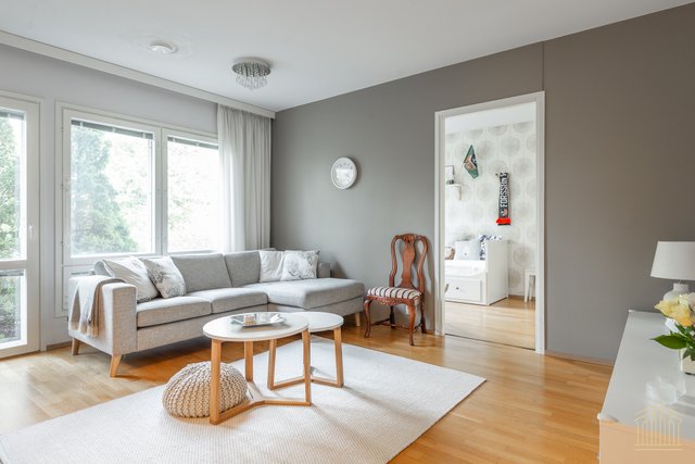 Talsoilankatu 25 B