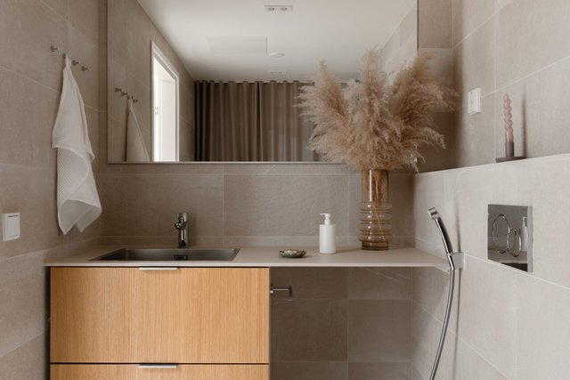 Papinpöydänkuja 1 A