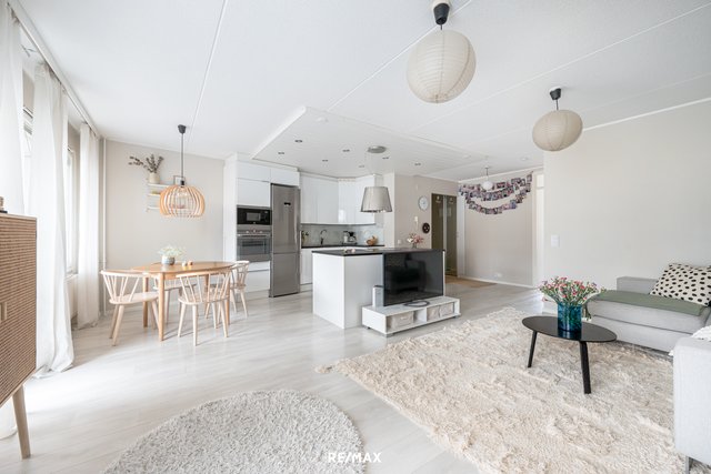 Selkämerenkatu 16 B