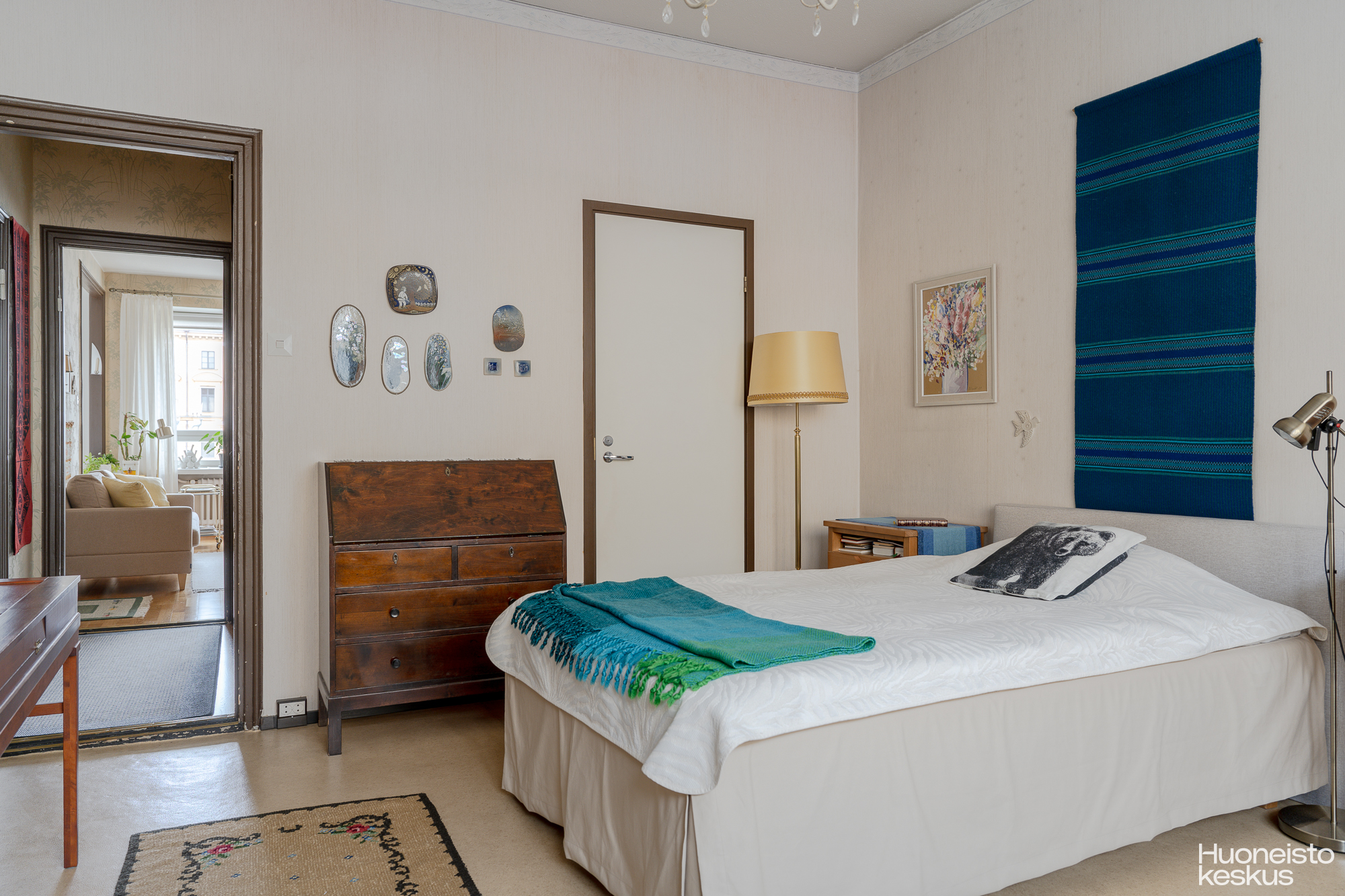 Pakkahuoneenkatu 9, Oulu (I Pokkinen), Kuva 17