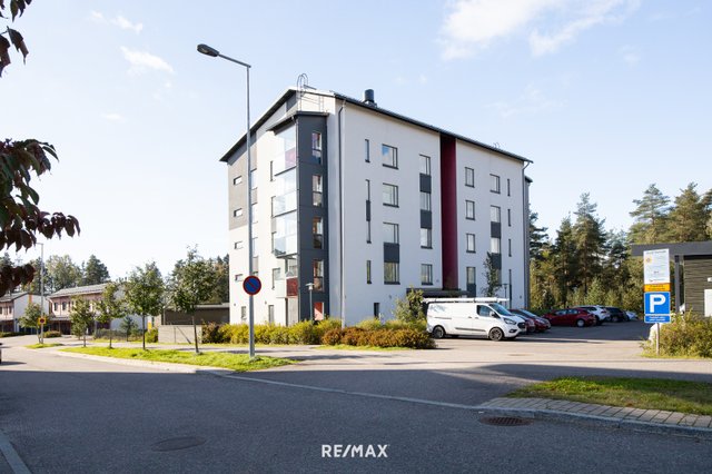 Sompakuja 1 A