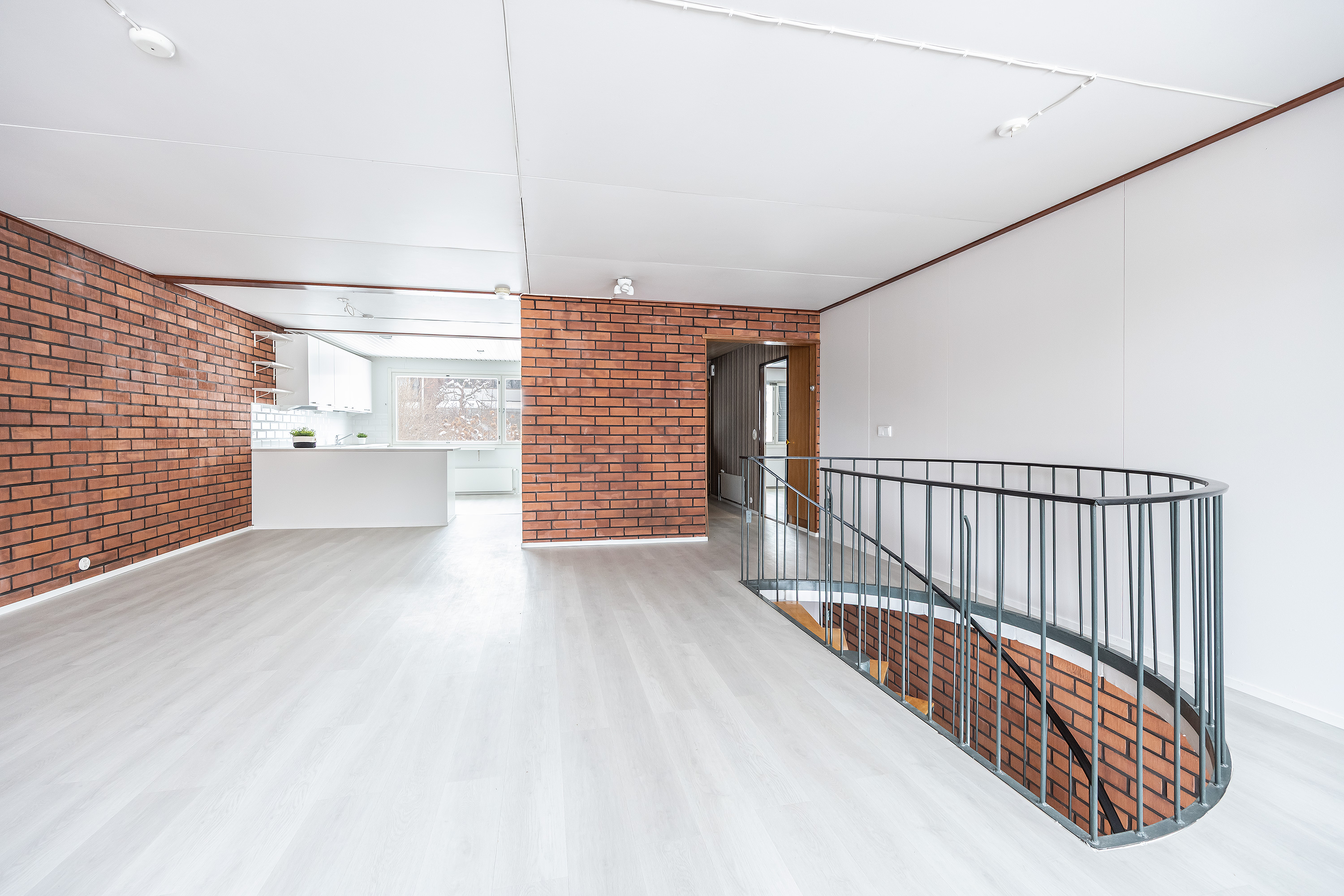 Kylätie, Kauniainen (1. kaupunginosa), Kuva 5