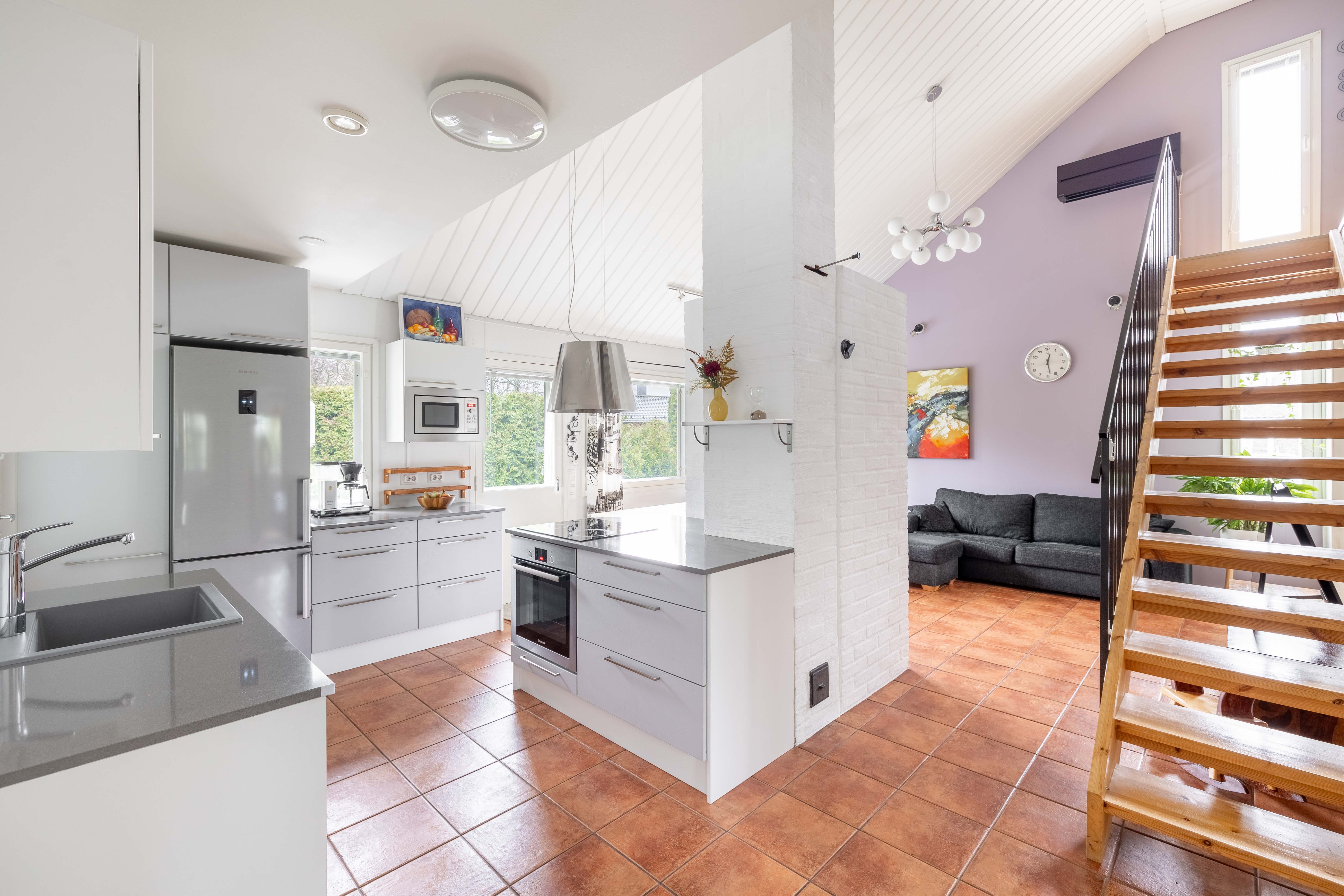 Pursukuja 4, Vantaa (Tikkurila / Hiekkaharju), Kuva 4