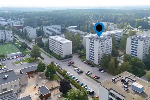 Piiparinpolku 15 A