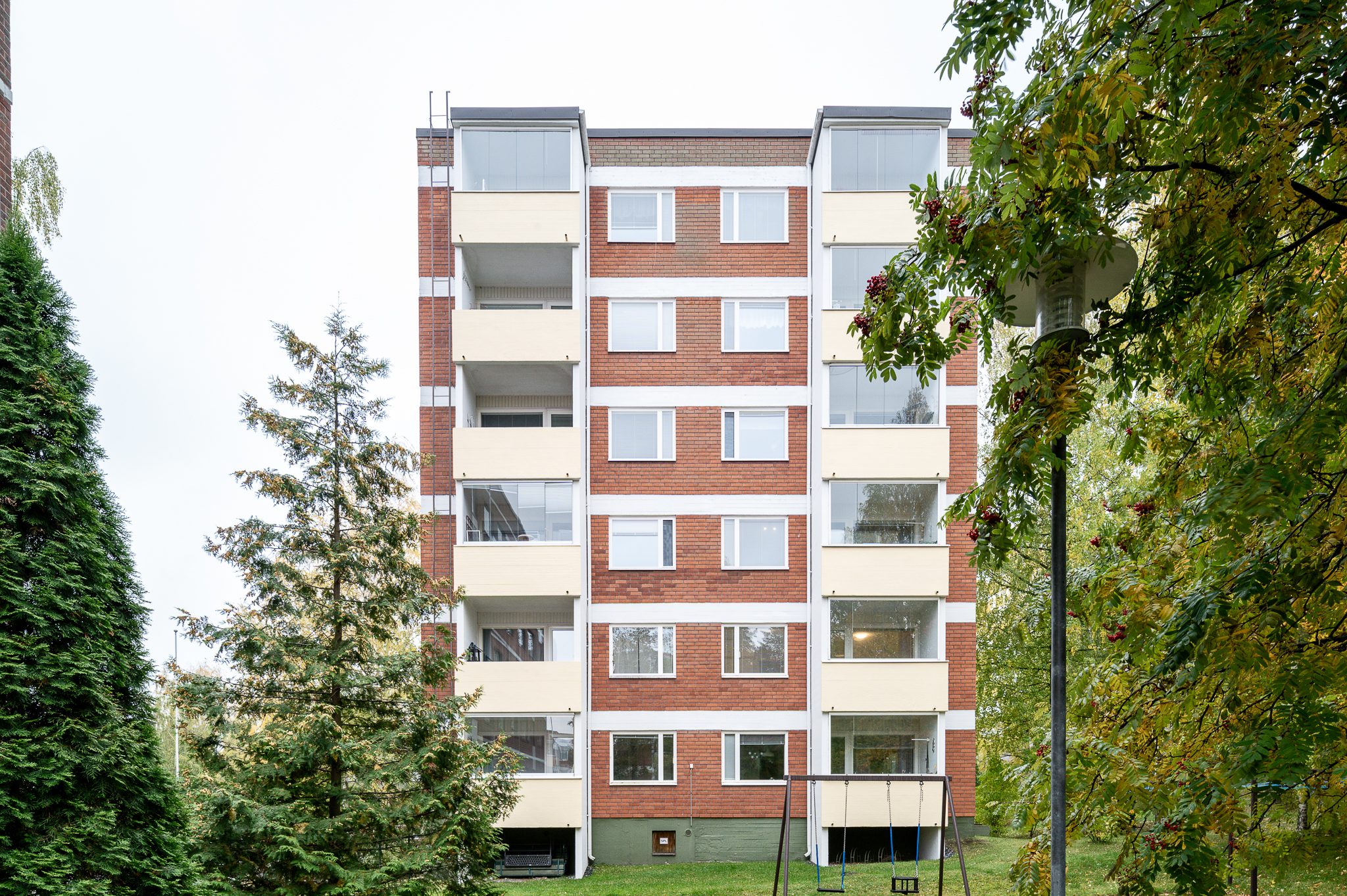 Lönnrotinkatu 15, Kuopio (Männistö), Kuva 23